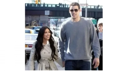 Erkeklerin Boyu Geçen Asırda Kadınlarınkinden İki Kat Fazla Uzadı!