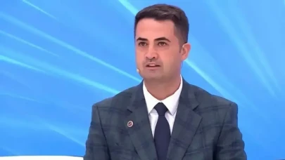 Mustafa Özmen Kimdir, Aslen Nereli, Kiminle Evli, Eşi Kim? Kaç Yaşında, Ne Mezunu, Mesleği Ne, Hang Parti?