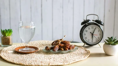 Oruç Tutmanın Beyne Mucizevi Etkileri: Konsantrasyonu ve Hafızayı Artırıyor!