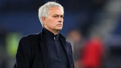 Mourinho: Şampiyonluk İçin Yüzde Veremem