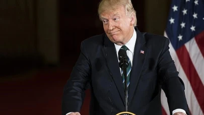 ABD’den İsrail’e tarihi destek! Trump’tan acil yardım kararı