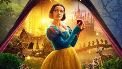 Pamuk Prenses Filmi Çıktı mı, Ne Zaman Çıkacak (21 Mart), Nereden Türkçe Dublaj İzlenir?