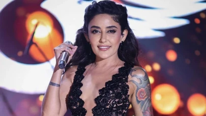 Ünlü Şarkıcı Bali Tatilinde Zor Anlar Yaşadı! Melek Mosso’ya Ne oldu, Sağlık Durumu Nasıl?