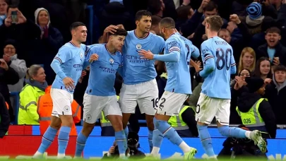 Premier Lig’in En Büyük Krizi: Manchester City Küme Düşürülebilir mi?