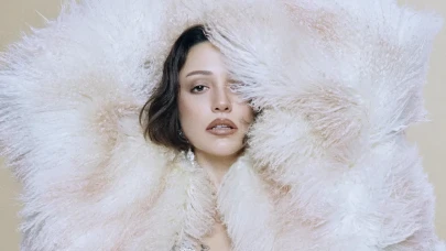 Spotify Global Listelerine Giren Zeynep Bastık, Universal ile Yeni Bir Döneme Giriyor!