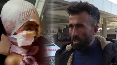 Sokak Köpekleri Bir Can Daha Yaktı! 10 Yaşındaki Murat Yoğun Bakımda