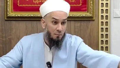 Ebubekir Sıddık Kaya’nın Adile Naşit Hakkındaki Tepki Çeken Sözlerine Soruşturma Açılmıştı! Savcılıktan Takipsizlik Kararı Geldi