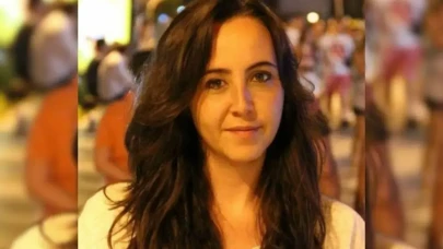 Mansur Yavaş'ın Kızı Çağlayan Yavaş kimdir, kaç yaşında, aslen nereli, mesleği, ne mezunu, evli mi, eşi kim?