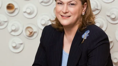 Güler Sabancı Kimdir, Kaç Yaşında, Nereli, Kimin Kızı, Evli mi, Eşi Kim, Ne İş Yapıyor?