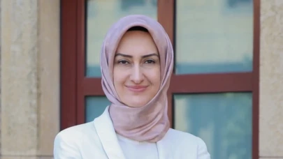 KADEM BM'de söz alıyor: Kadın hakları için küresel çaba