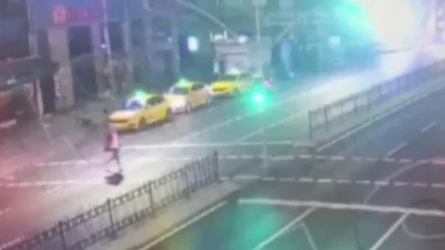 Rangers Taraftarı İki Aracın Altında Kalarak Hayatını Kaybetti! Fenerbahçe – Rangers Maçı Öncesi Şok Ölüm Haberi!