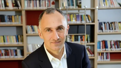 Akbank, S&P Global'in "2025 Sürdürülebilirlik Yıllığı"nda yer aldı