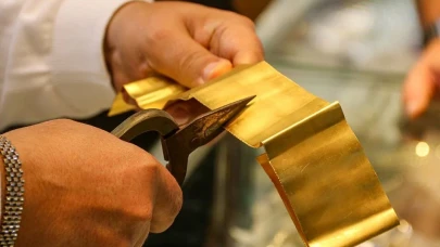 Kesme Altın Nedir, Nasıl Hesaplanır, Fiyatı Ne, Yasaklandı mı,  Kimler Kesme Altın Satabilecek, Alım-Satımı Yapana Ceza Var mı?