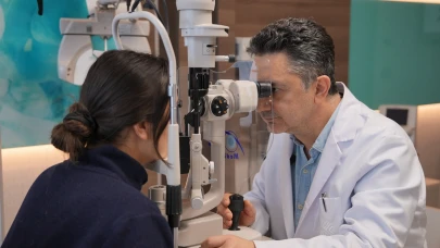 Göz Sağlığınızı Tehdit Eden Sessiz Düşman: Glokom Körlüğe Yol Açıyor!