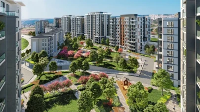 Ev sahibi olmak hayal mi oluyor? Konut fiyatlarındaki artış şaşırttı!