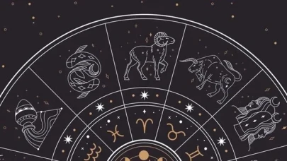 Bu Hafta Burcunuz Sürprizlerle Dolu! Aşk mı, Kariyer mi Ön Plana Çıkıyor?