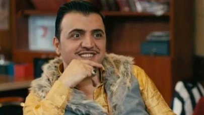 Şinasi Yurtsever Babası Kimdir :“Konservatuvarı Kazandım” Dedi, Babası Üç Ay Konuşmadı!