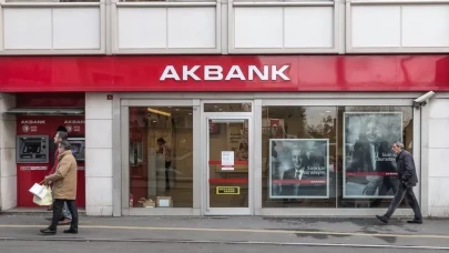Akbank Hisseleri Yükselişe Geçti! Borsada Son Durum Ne?