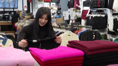 TESK Başkan Palandöken: “Merdiven Altı Ürünlere Karşı Dikkatli Olunmalı”