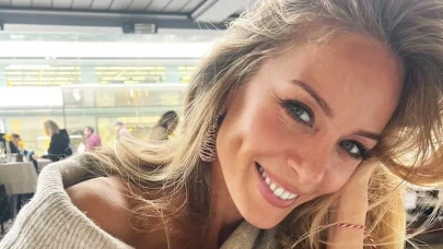 Kimse Onu Böyle Beklemiyordu: Bade İşçil Halk Otobüsünde Yakalandı!