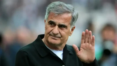 Trabzonspor'da şok ayrılık! Yönetim Şenol Güneş'e kapıyı gösterdi!