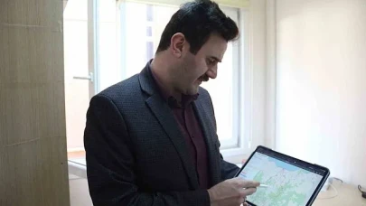 Amerika’da Bile Yok! Türk Projesine Uluslararası Tam Destek