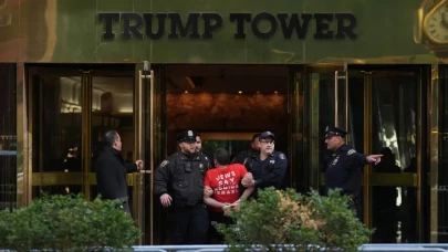 Skandal gözaltı: Filistinli aktivist Mahmud Halil'e ne oldu?