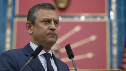 Özgür Özel'den ŞOK Sözler: "Ölümü de, Mezarı da Göze Aldım" Çıkışıyla Gerilim Siyaseti!