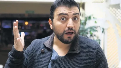 Şinasi Yurtsever Alevi mi, kiminle evli, dizileri, filmleri tiyatro, aslen nereli, eşi kim, kaç yaşında? Hayatı ve Kariyeri