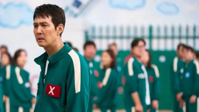 Squid Game 3. sezon 27 Haziran 2025 tarihinde yayında