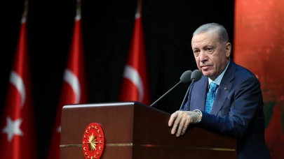 Kamu çalışanlarına çifte bayram! Erdoğan'dan 9 günlük tatil kararı