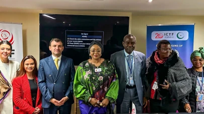 BM’de Gözler Suriyeli Gençlerde: "Destek Olmazsa Bir Nesil Kaybolacak!"