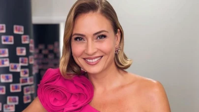 Ceyda Düvenci’den Eski Eşine Şok Dava! Nafaka Talebi Dudak Uçuklattı