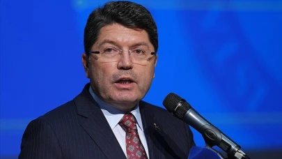 Adalet Bakanı Yılmaz Tunç’tan net mesaj: “Sokak çağrıları kabul edilemez!”