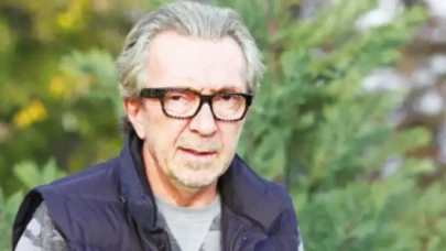 Osman Sınav’ın Serveti Ne Kadar? Ünlü Yönetmenin Mal Varlığı Merak Konusu Oldu