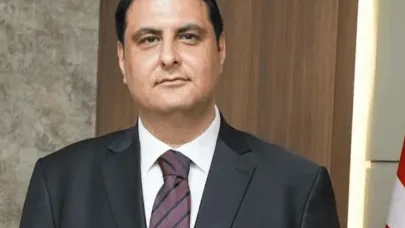 Şehitkamil Belediye Başkanı Umut Yılmaz Gündemde: Kimdir, Kaç Yaşında ve Nereli?