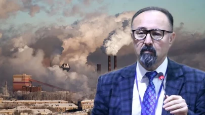 Bilim İnsanları Uyardı: Dünya Nüfusunun %99'u Zehirli Hava Soluyor!