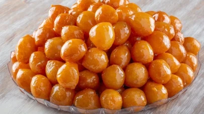Bu Lokma Tarifiyle Ramazan Sofranız Şölen Gibi Olacak!