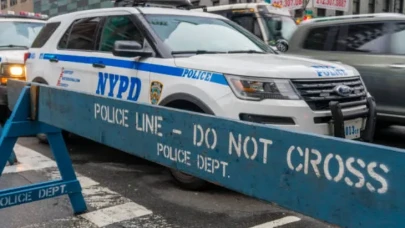 ABD'de Kanlı Pazar: Parkta Saldırı! Ölü ve Yaralılar Var