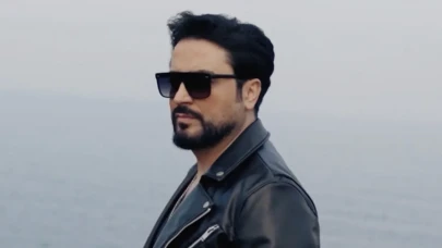 “Aşka Gücü Kalmayanlara” Ozan Koçer’den Yürek Burkan Yeni Şarkı: Mecalim