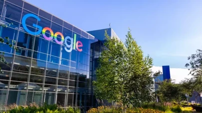 TBMM’den Google’a Sert Uyarı: Medya Özgürlüğü İçin Gerekli Adımlar Atılacak!