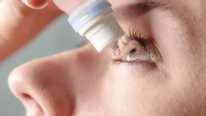 Ramazan’da Göz Damlası Kullanmak Orucu Bozar mı? Uzmanlar Açıkladı!
