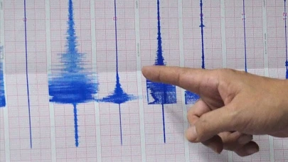 Deprem Mi Oldu? Antalya Kumluca’da Sarsıntı Hissedildi