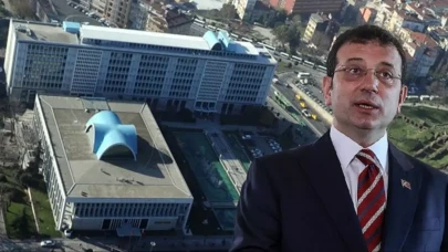 İBB'ye operasyon! İşte isim isim gözaltına alınanlar listesi