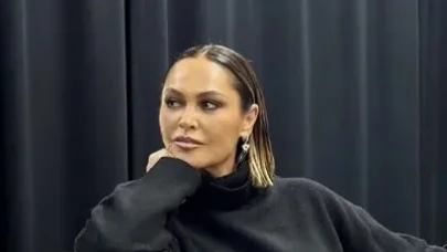 Hülya Avşar’dan Duygusal Paylaşım: Selfie Filminden Karelerle Geçmişe Yolculuk