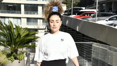 Boşanma ve Hamilelik İddialarına Dilan Çıtak’tan Sert Yanıt!