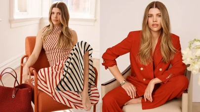 İlkbahar/Yaz 2025 Moda Rüzgarı: Hangi Ünlü, Hangi Markanın Kampanyasında Yer Aldı?