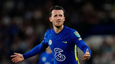 Chelsea'nin Yıldız Bek Oyuncusu Galatasaray Yolunda! Galatasaray'dan Sol Bek Bölgesine Nokta Atışı Transfer