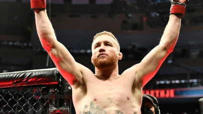 FBI, UFC Dövüşçülerini Eğitime Çağırıyor! UFC Yıldızı Justin Gaethje’den Tarihi Yanıt Geldi!