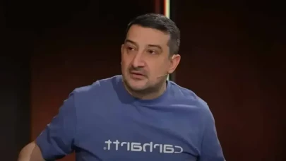 Serhat Akın: Sports Digitale ile Mahkemelik Olduk!